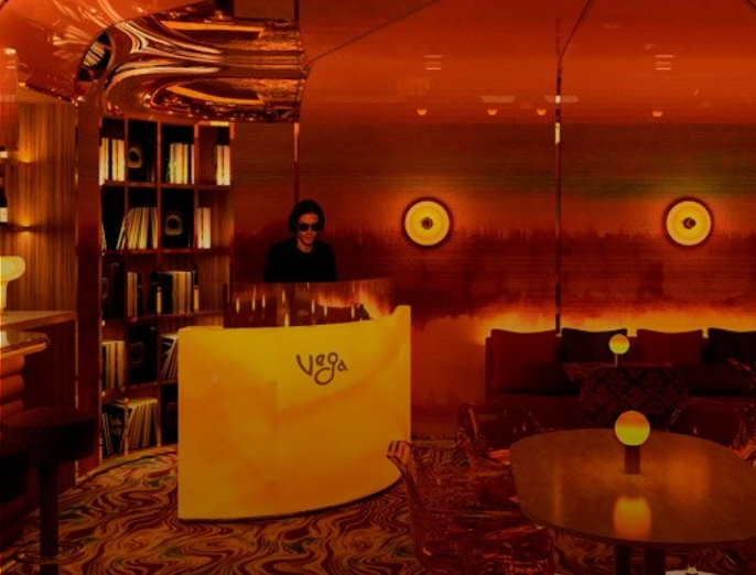 Launch of the Vega project by Mabel Hospitality associated with Manuel Campos